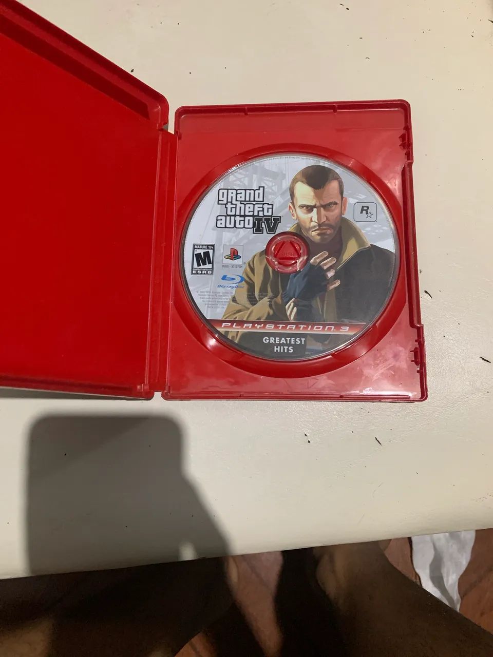 gta iv - Foto 2