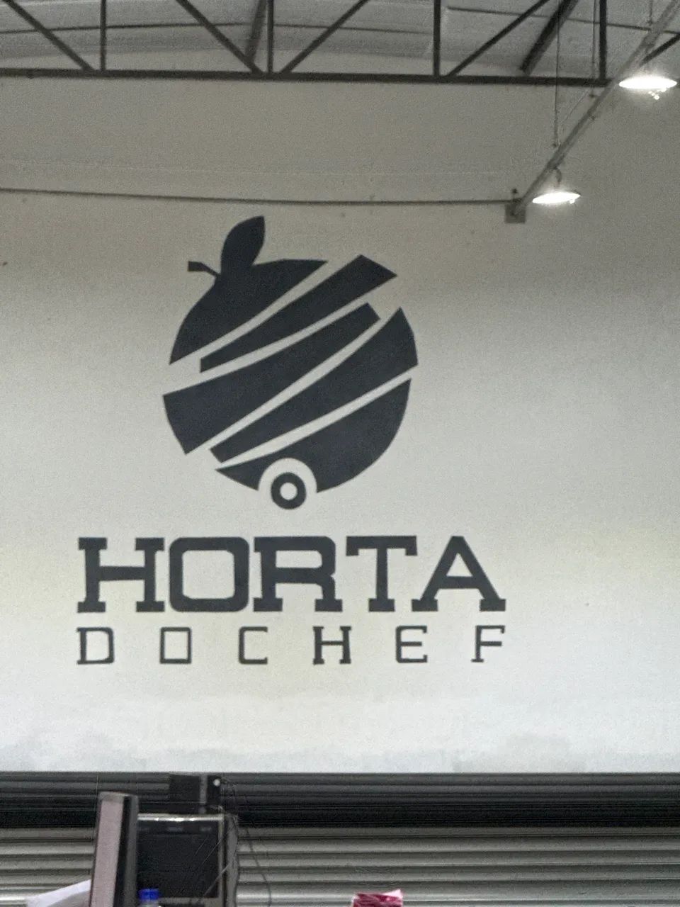 Auxiliar de produção