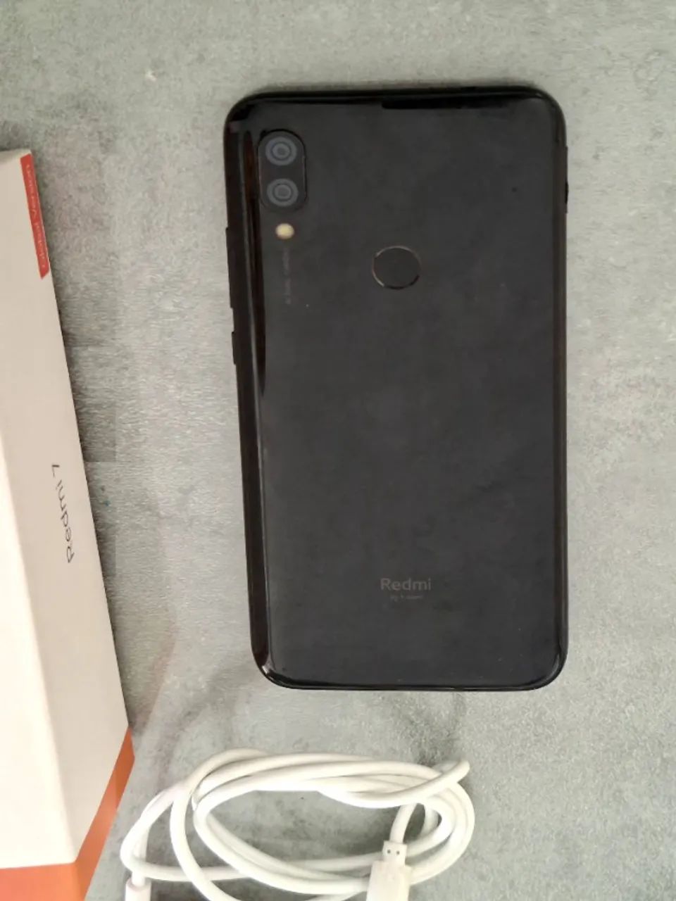 Redmi 7  - Foto 3