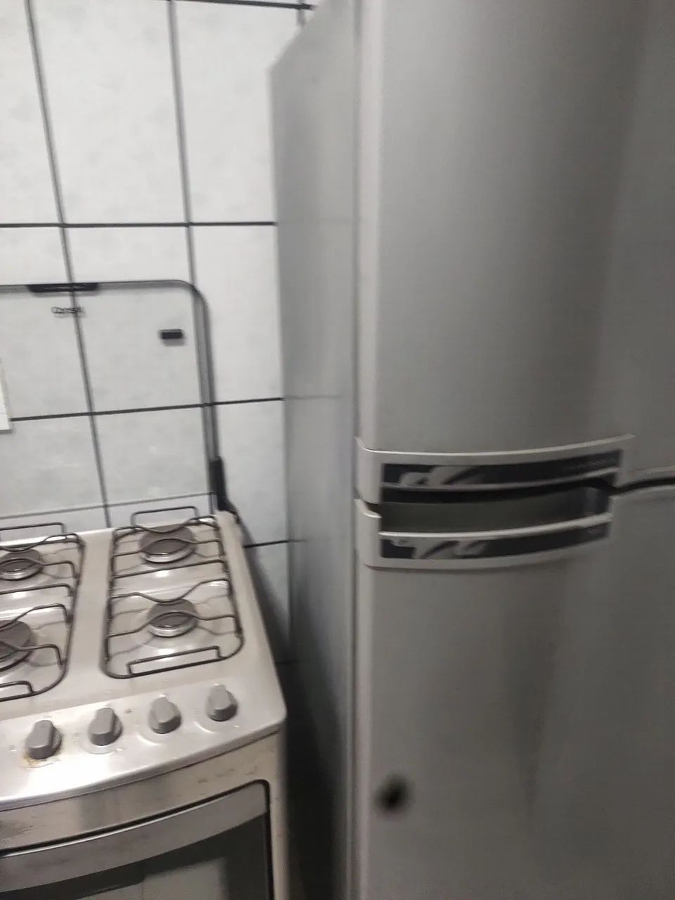 Vendo geladeira  - Foto 4