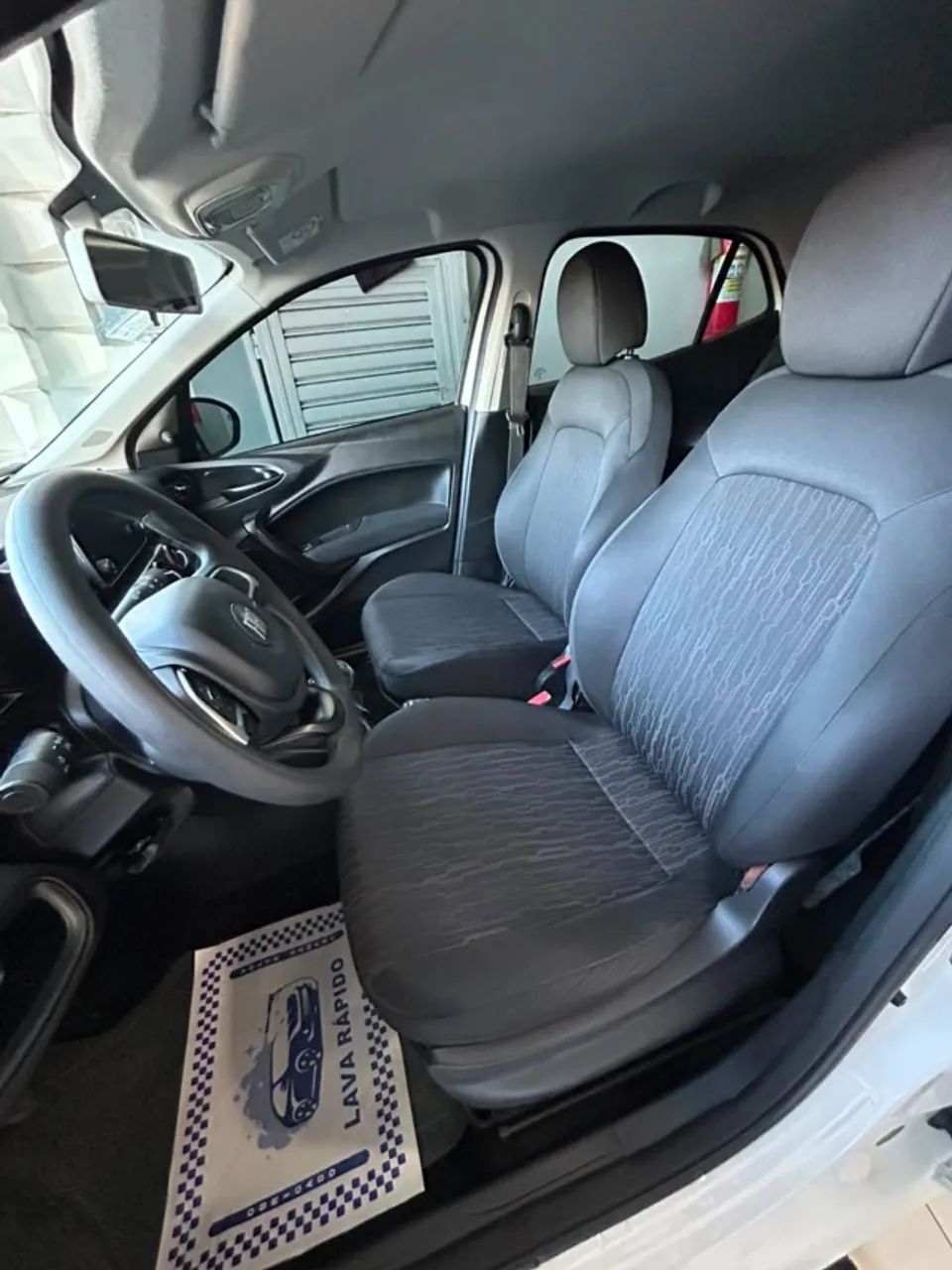 Fiat Argo Drive 1.0 6V Flex 2021 - Foto 2