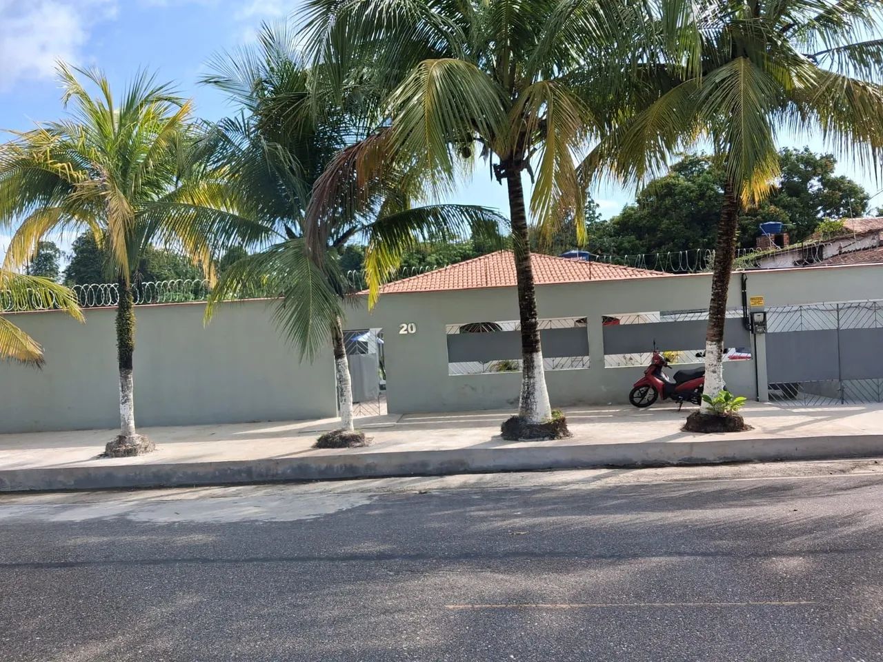 CASA DE VERÃO EM MURUBIRA - MOSQUEIRO  - Foto 2