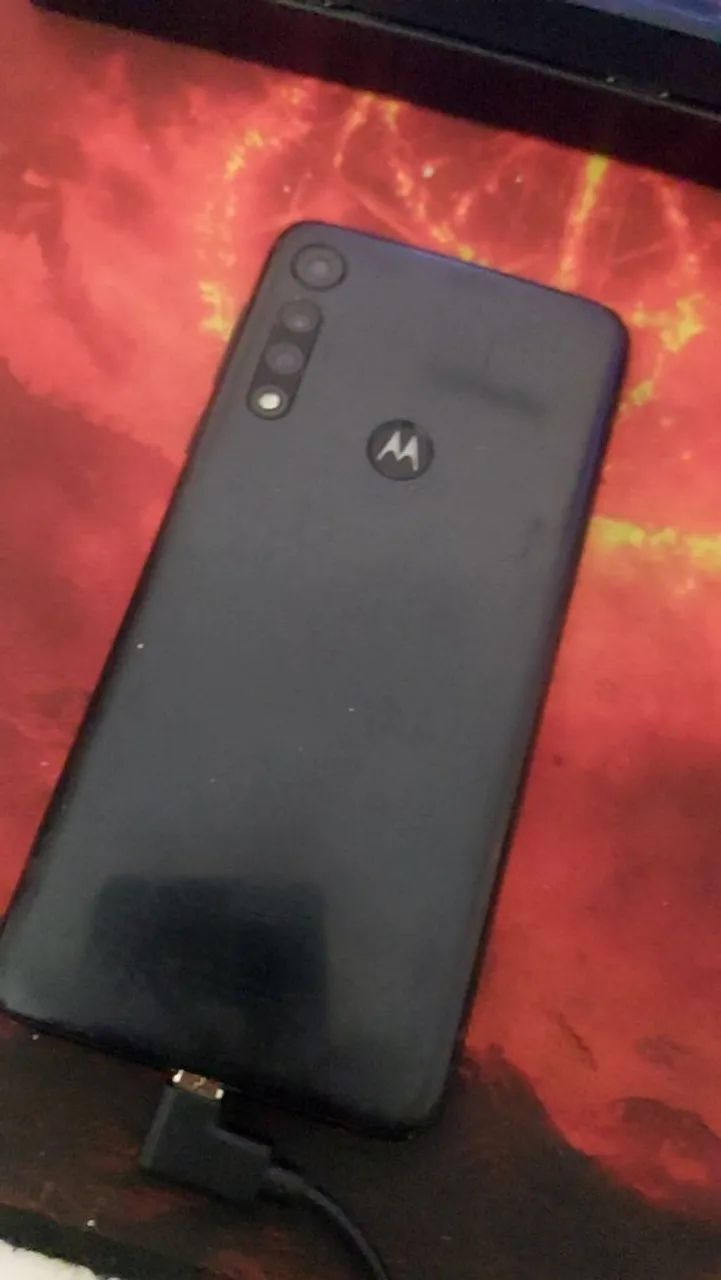 Moto G8 Play - Foto 2
