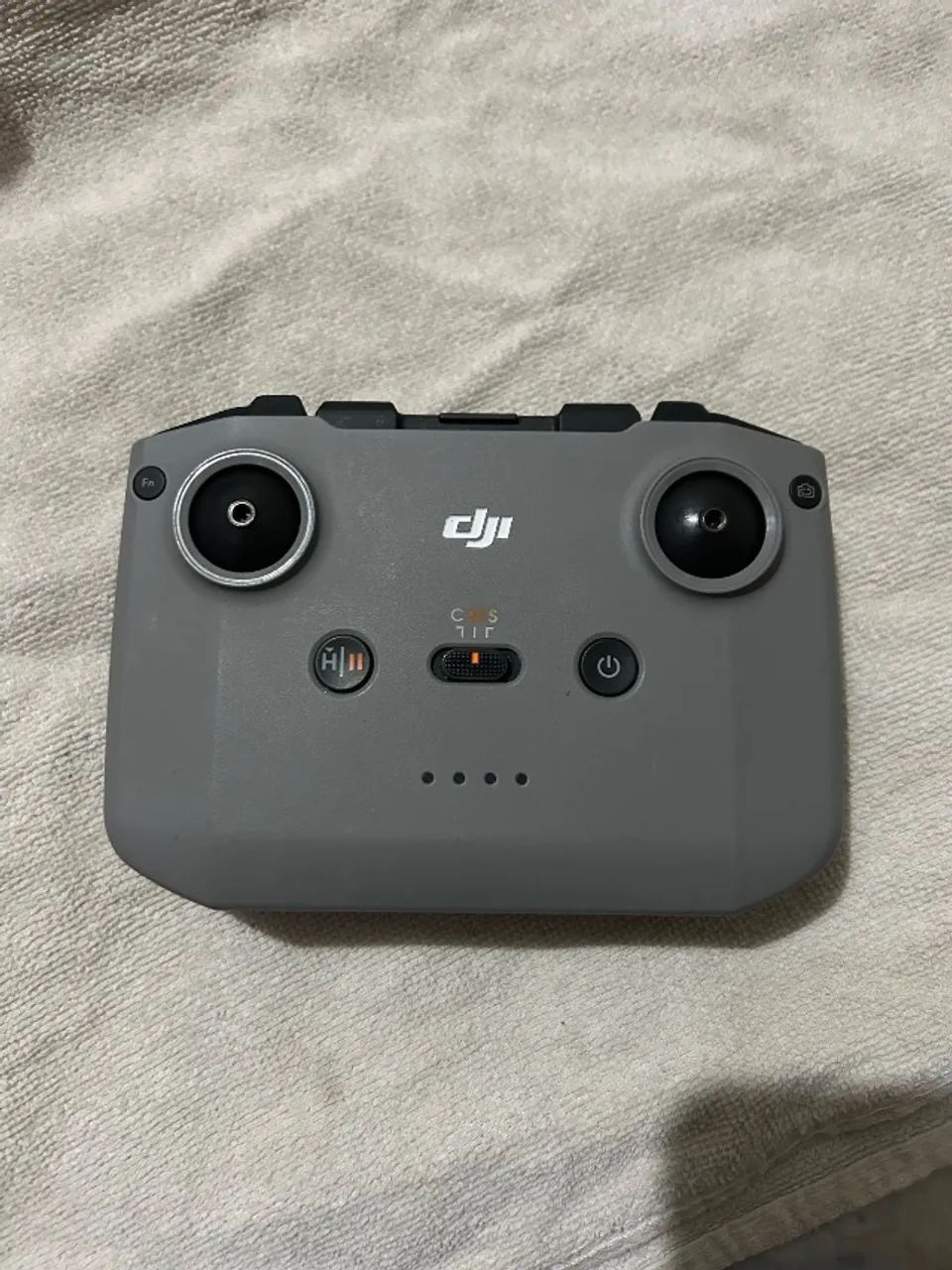 Controle drone DJI  - Foto 4