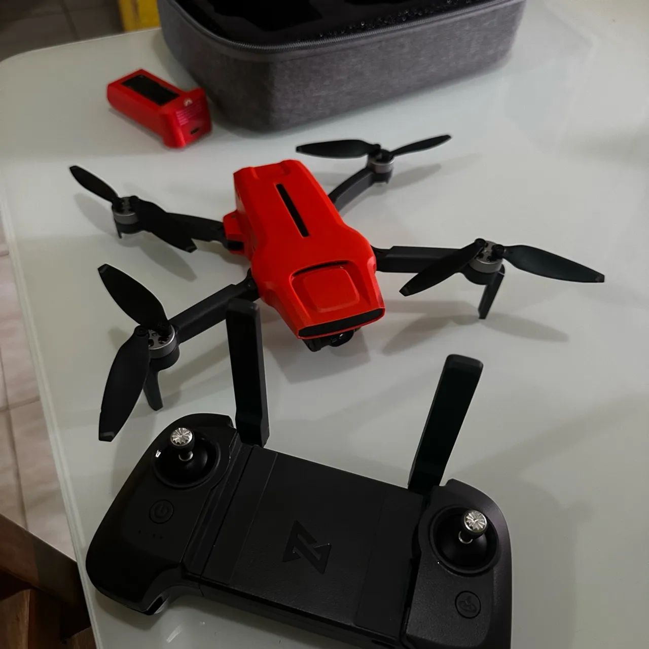 Vendo esse lindo drone  - Foto 2