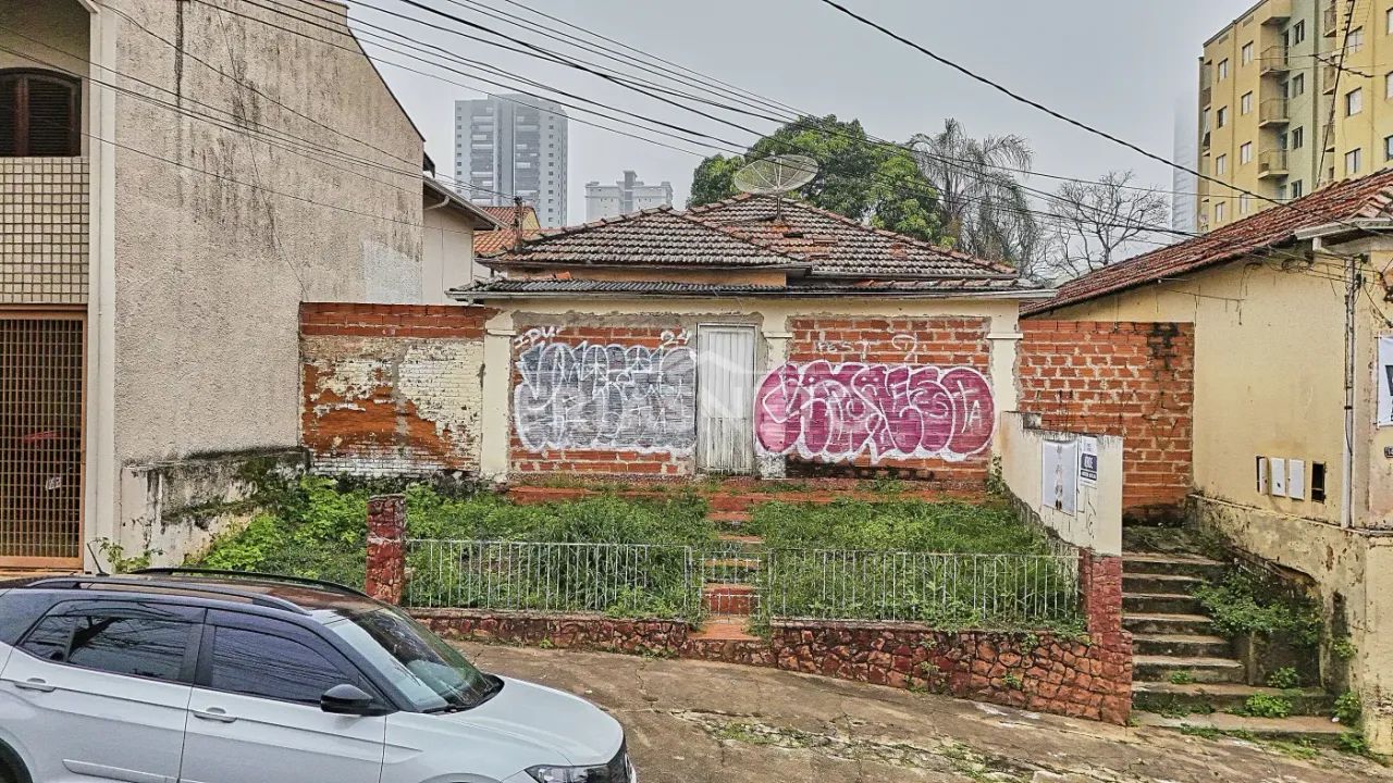 Terreno à venda no bairro Cidade Alta - Foto 2