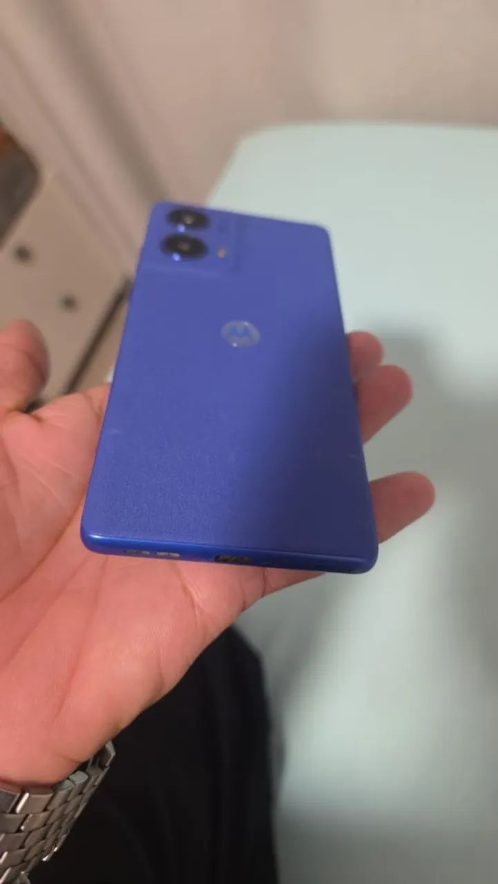 Motorola moto g85  - Foto 5