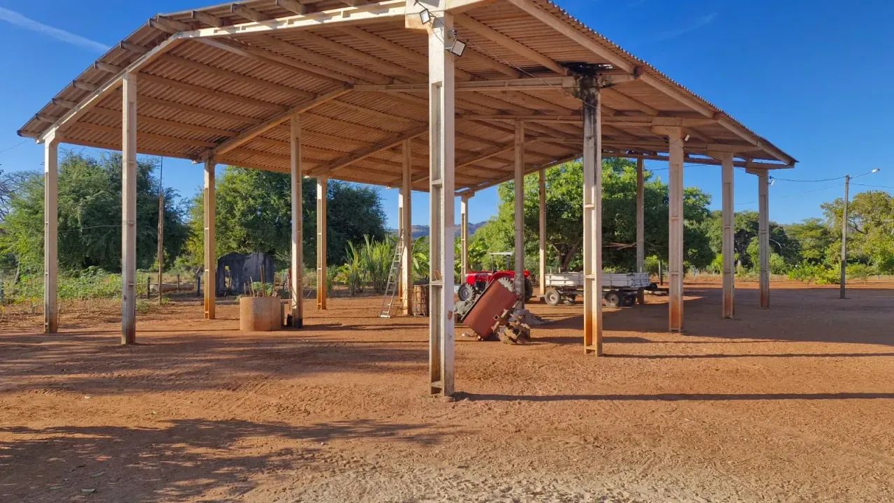 Fazenda Conquista - Tocantins - Foto 2