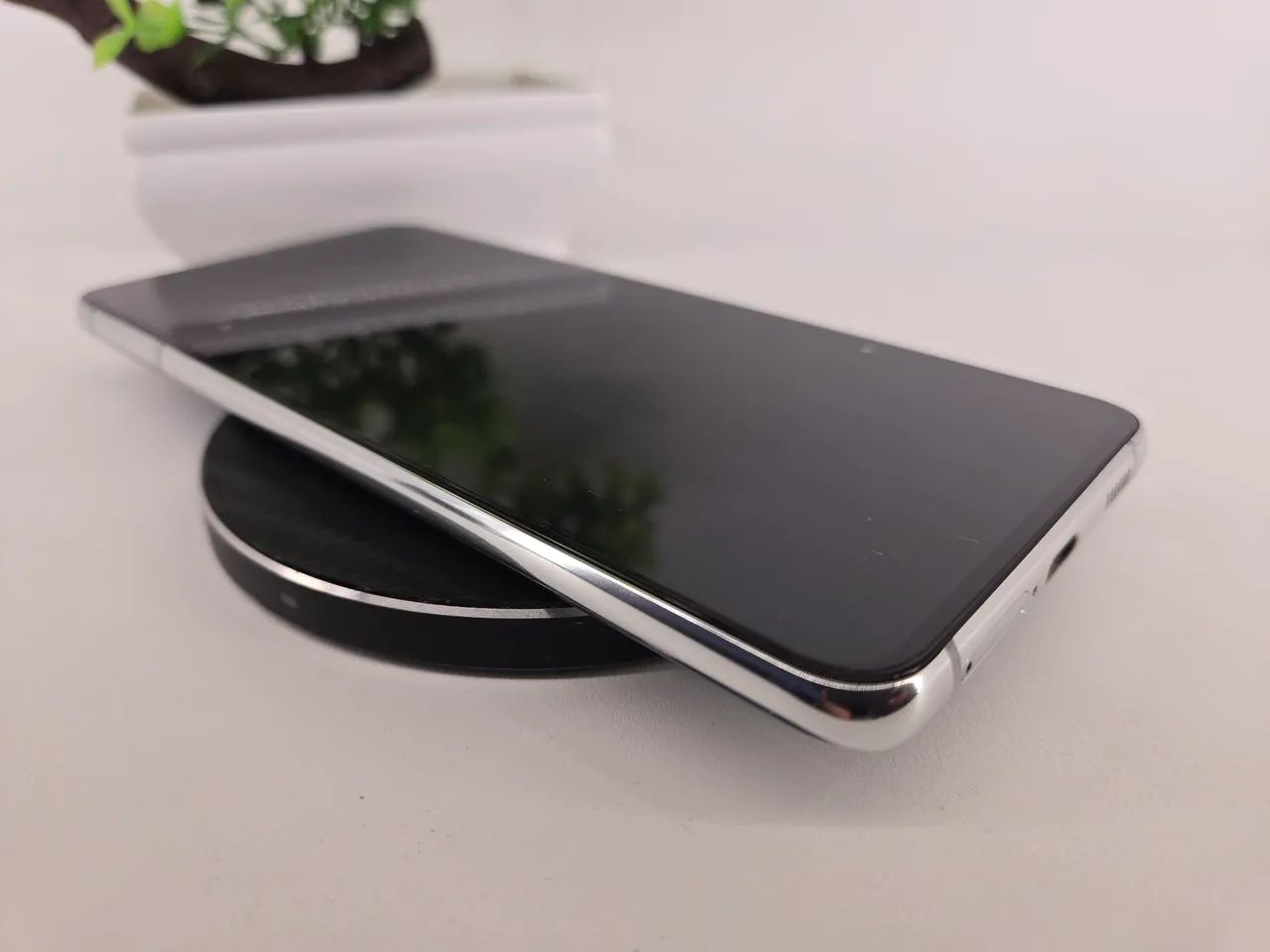 Galaxy S21 plus 256gb  - Foto 3