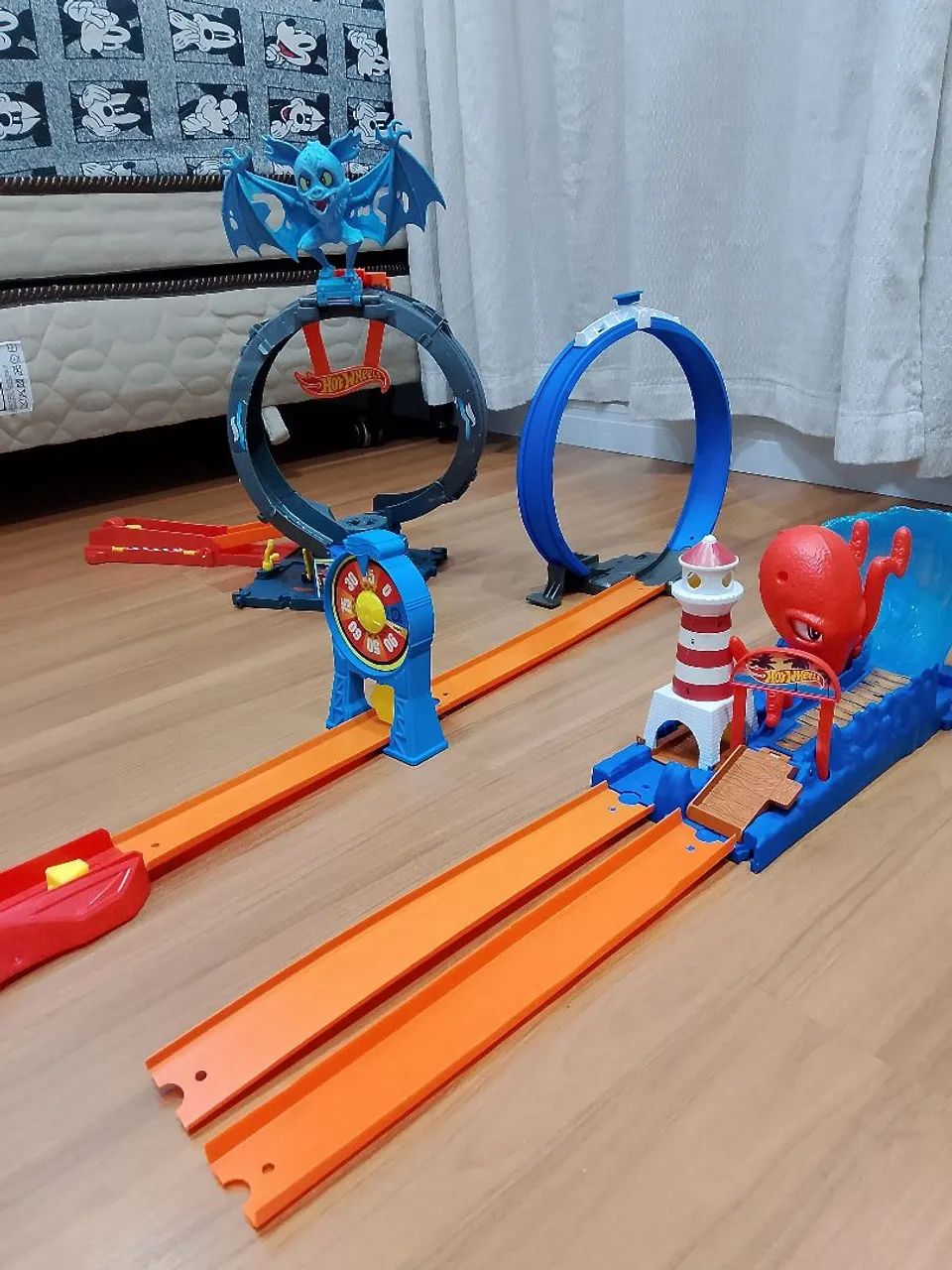 Lote Hotwheels 