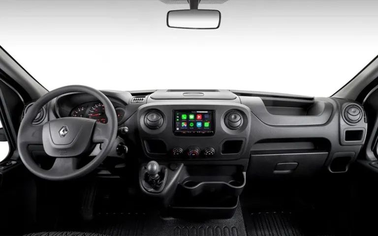 Renault  Van  2010 - Foto 6