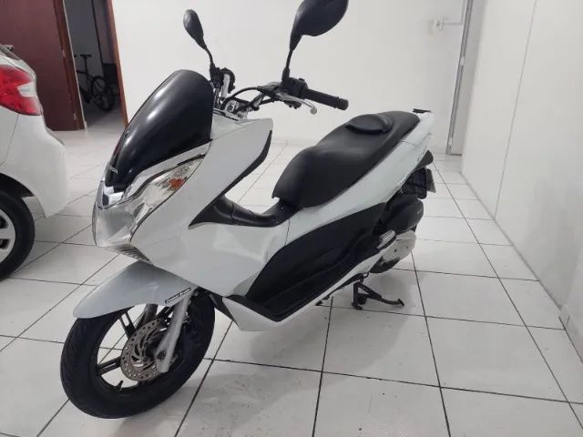 ? VENDE-SE - HONDA PCX 150 2014?  - Foto 4