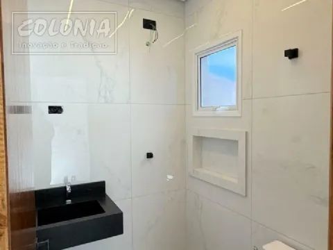 Sobrado a venda - Vila Eldízia, Santo André - Foto 3
