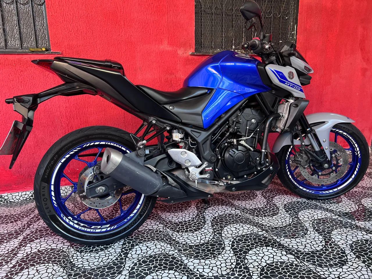 Vendo mt03 2021/21 - Foto 2