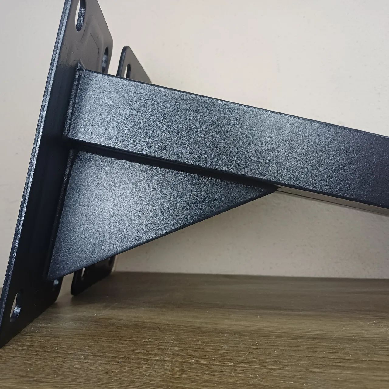 Barra Premium fixa Reforçada (Entrega Grátis) - Foto 4