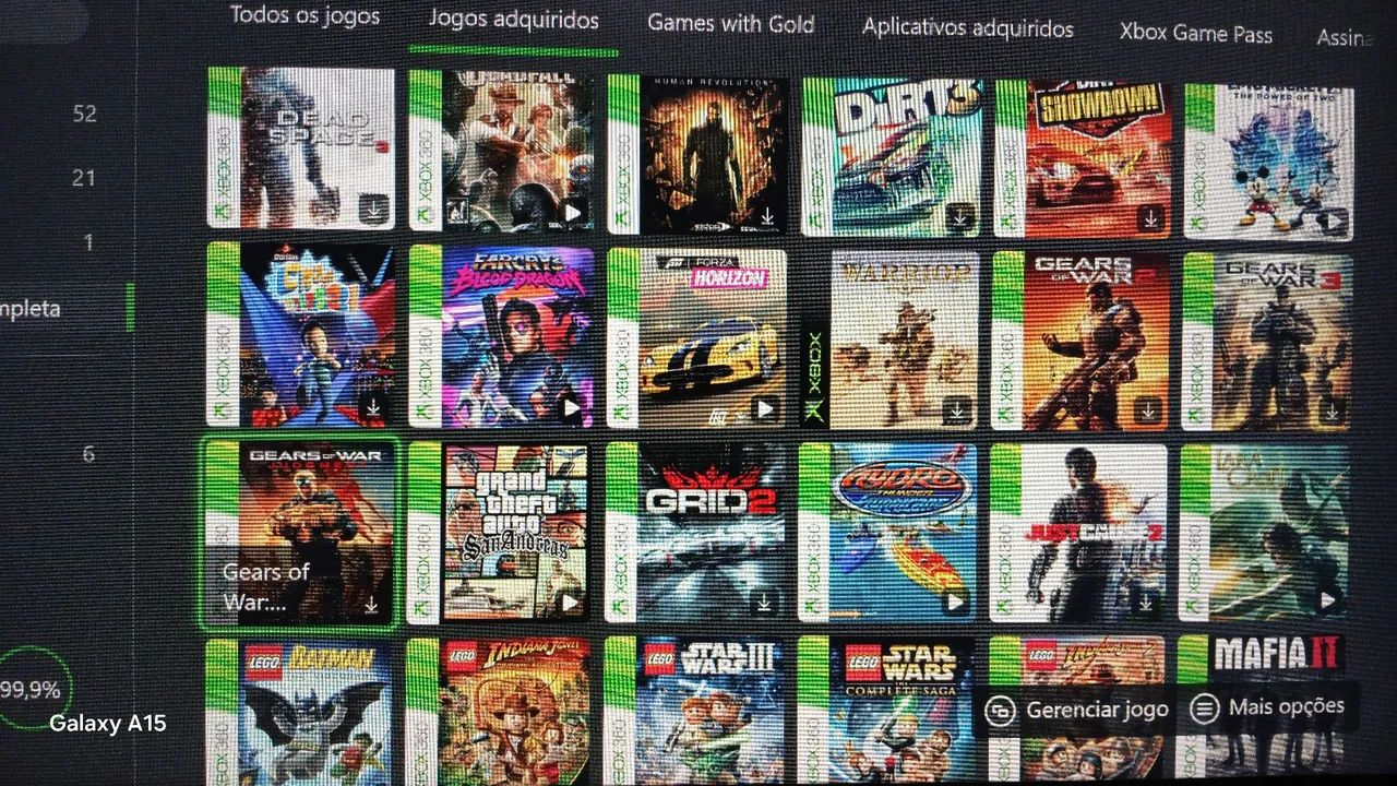 Xbox one S com Plin - Foto 2