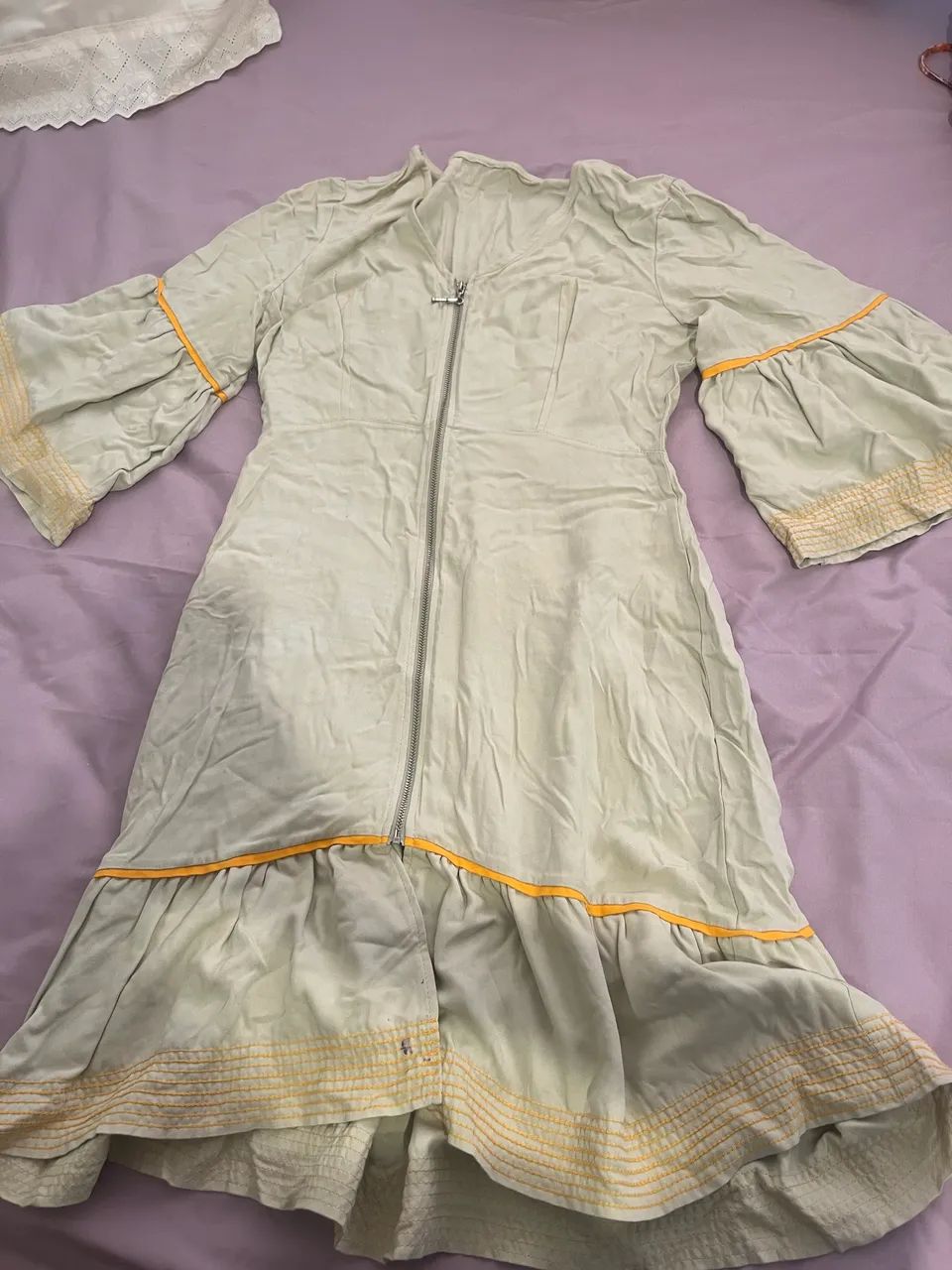 Vestido Forum 