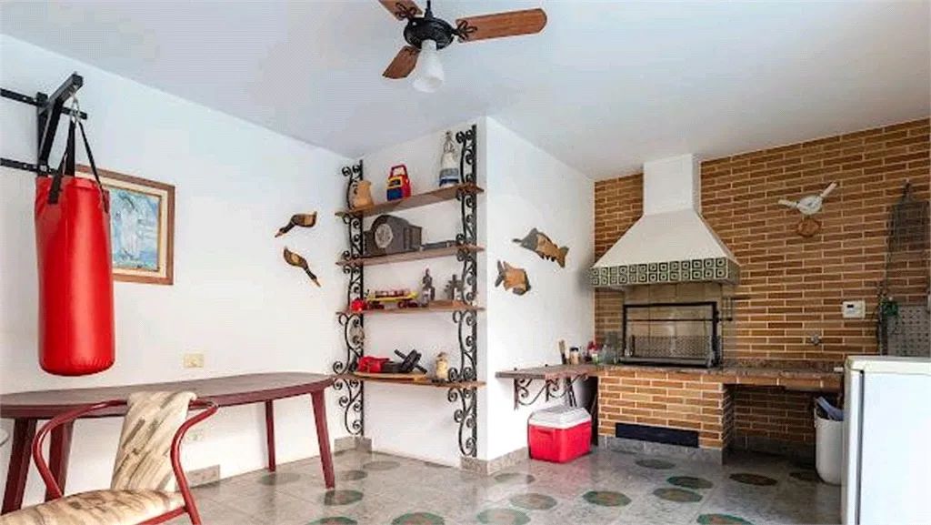 Sobrado com 4 quartos à venda em Granja julieta - SP - Foto 3