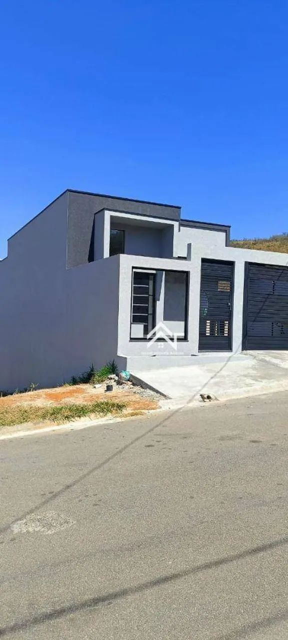"EXCELENTE CASA À VENDA EM BOM JESUS DOS PERDÕES/SP" - Foto 2
