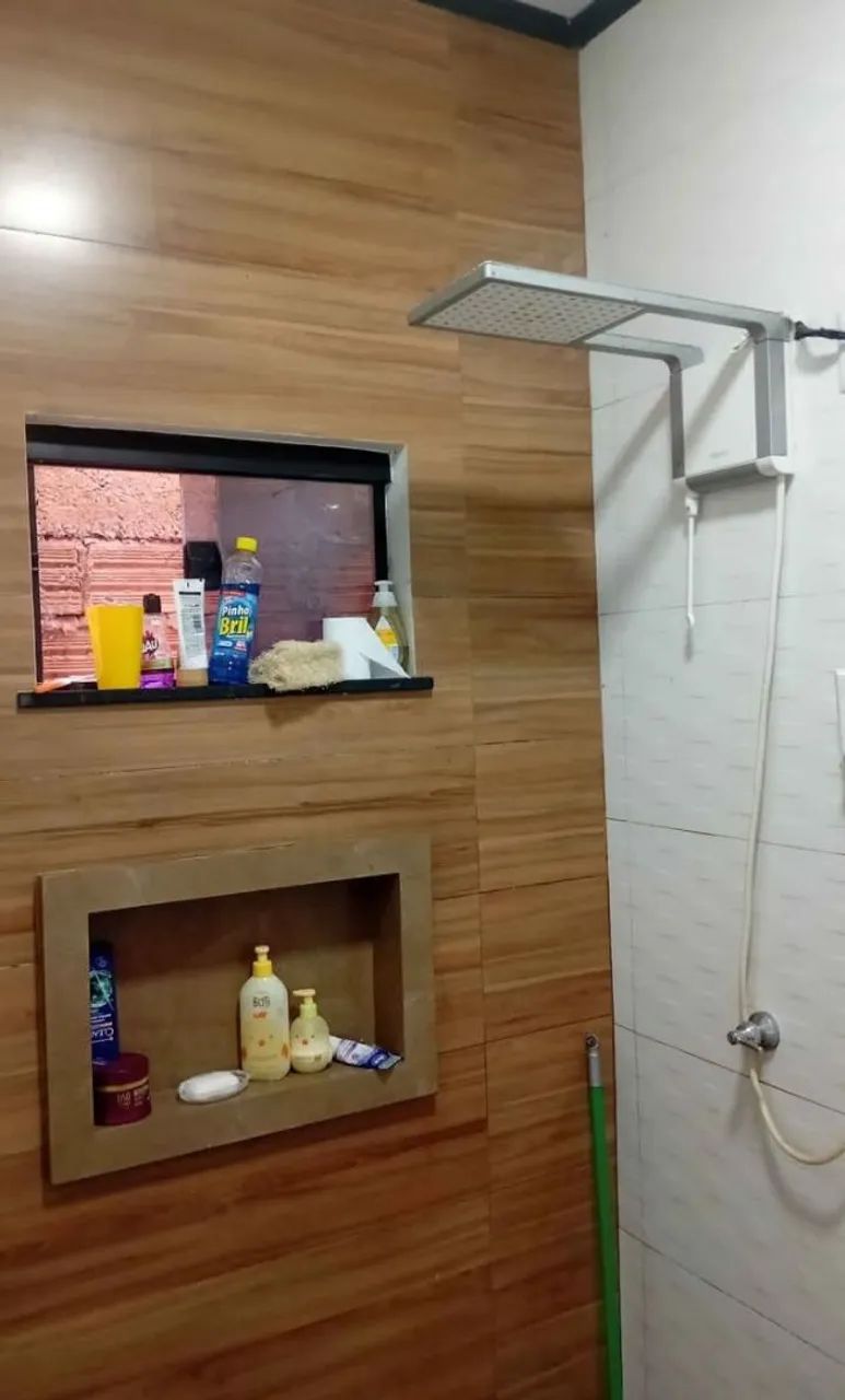 VENDO OTIMA CASA NO DISTRITO INDUSTRIAL POR 130MIL - Foto 3