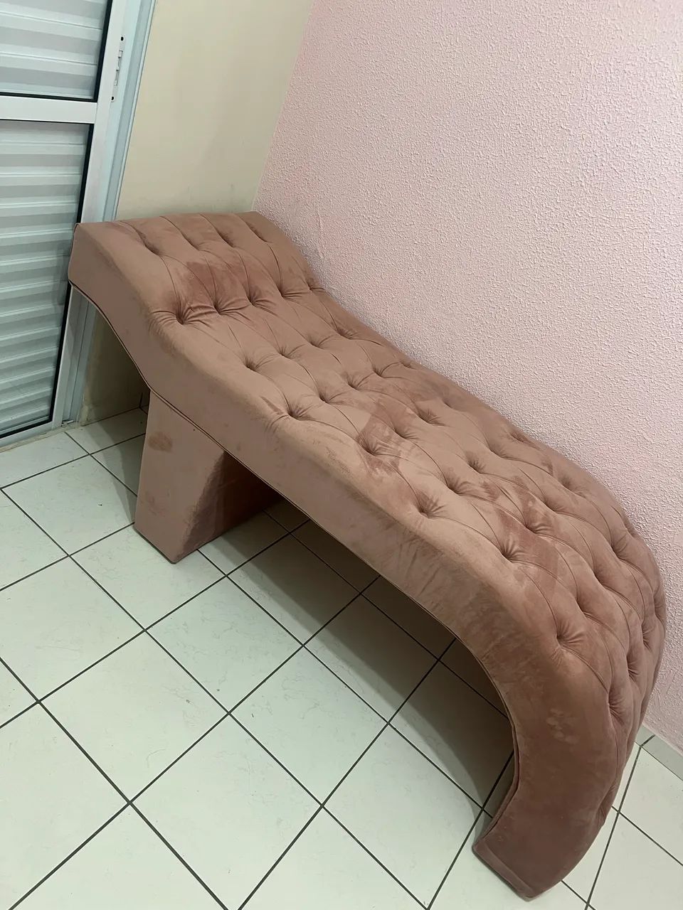 Kit maca estética+mocho+carrinho auxiliar - Foto 5