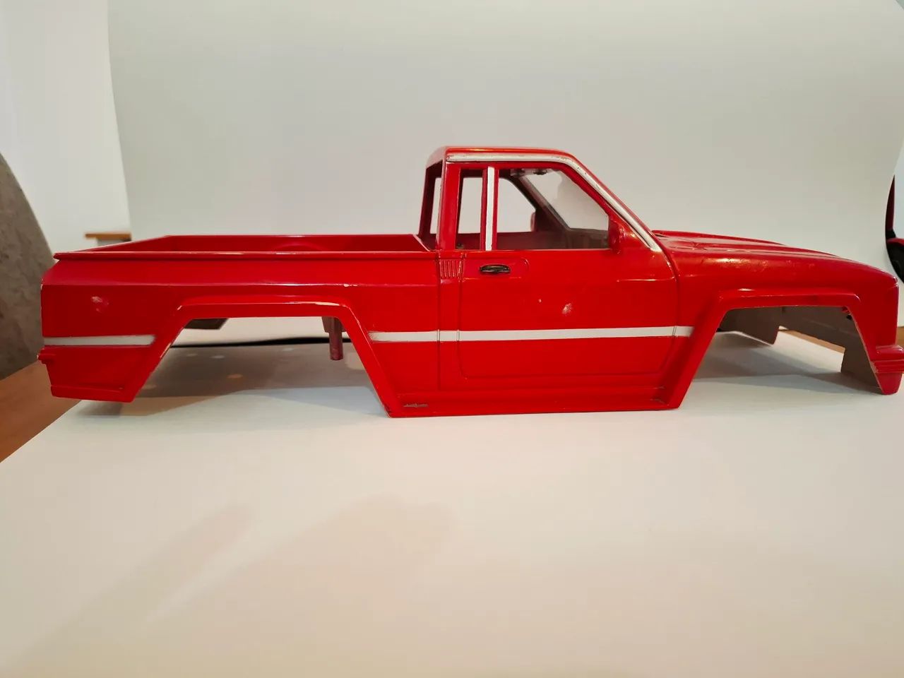 Bolha Rígida Pick-up!!! - Foto 2