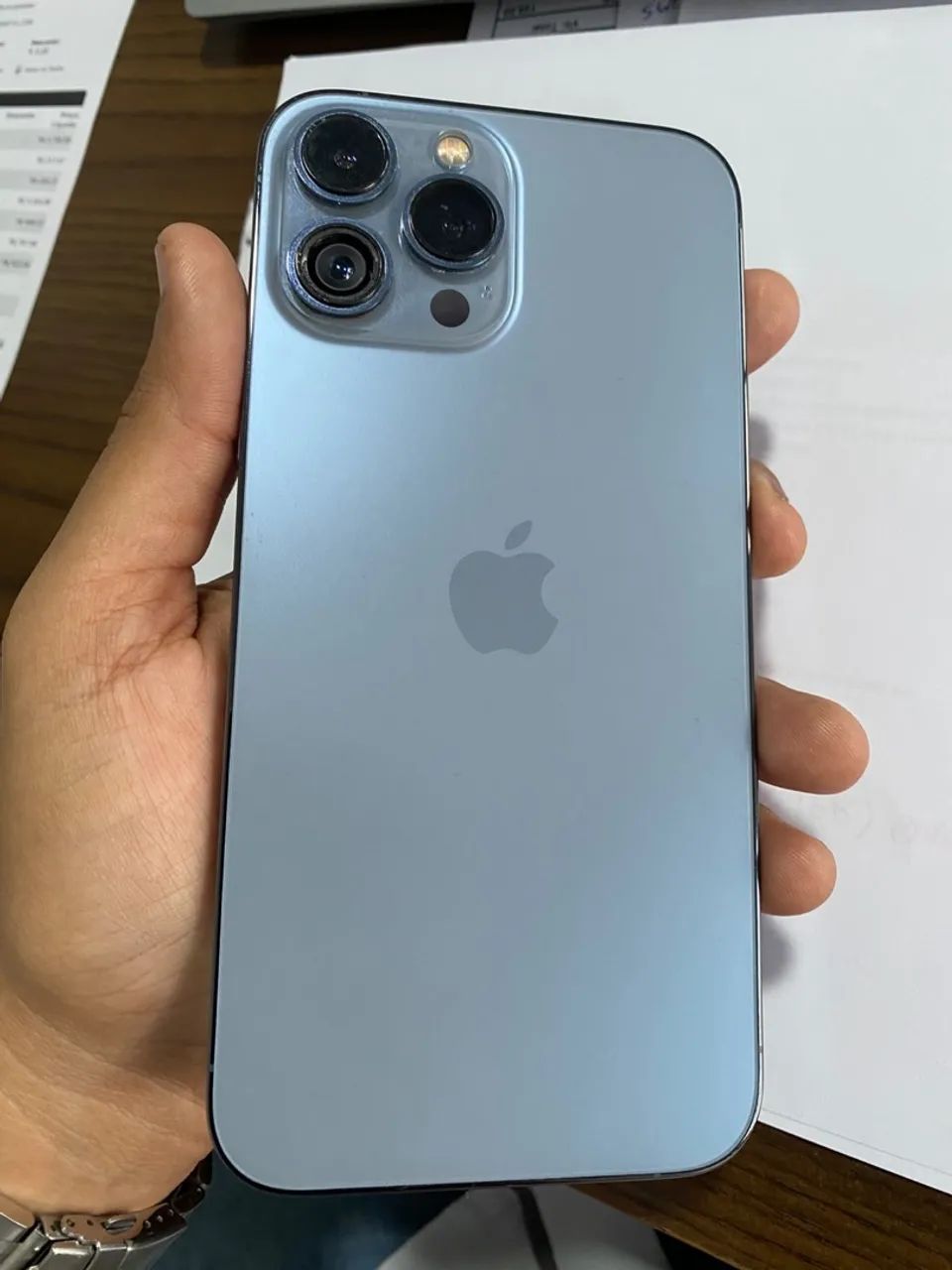 iPhone 13 Pro Max  - Foto 5
