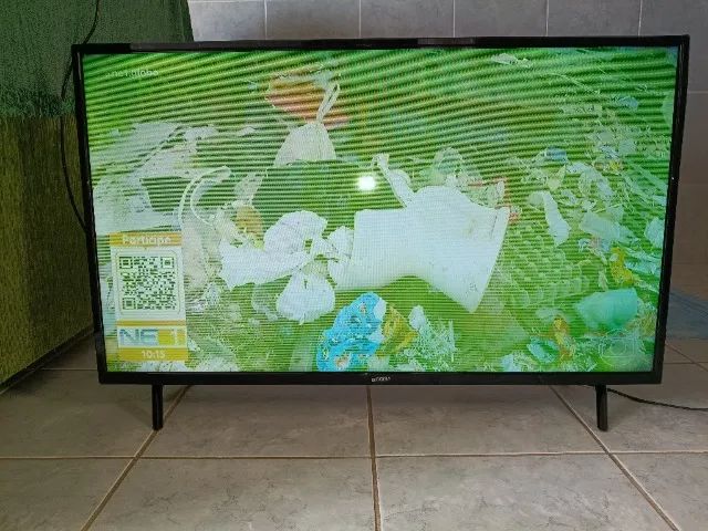 Televisão  - Foto 2
