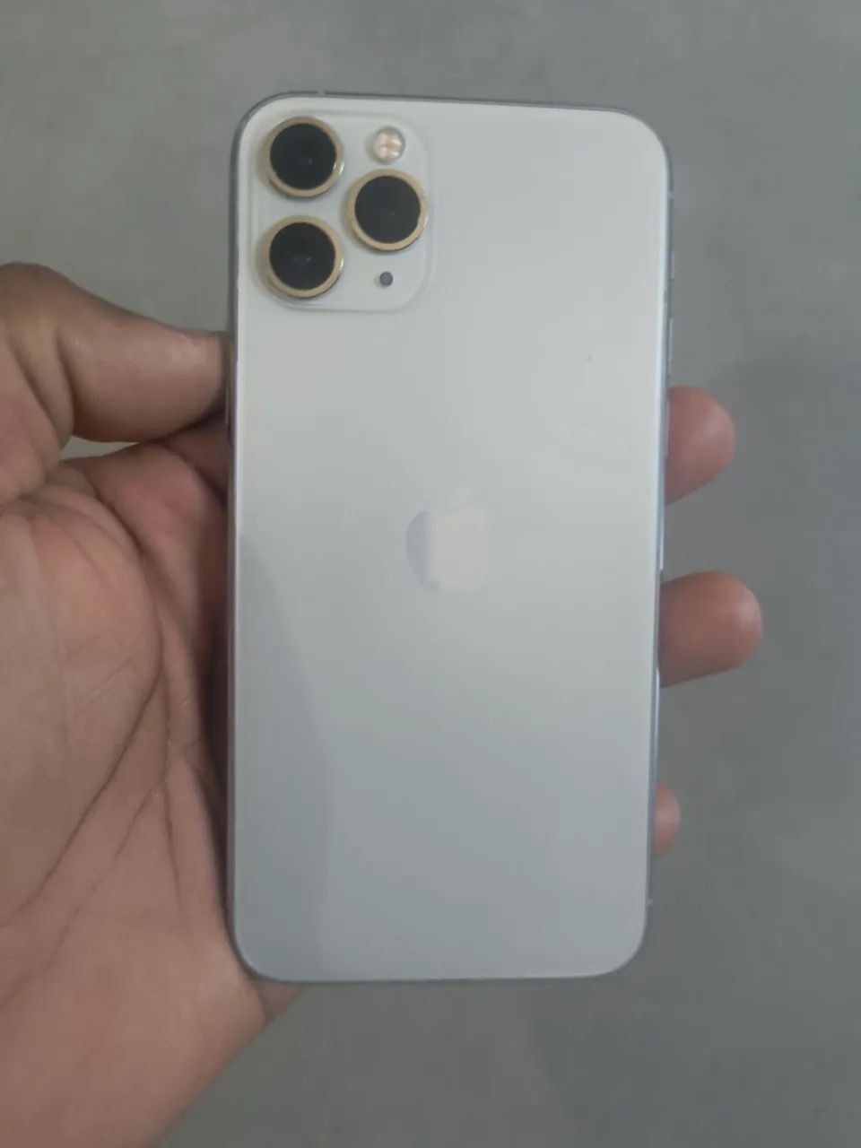 iPhone 11 pro