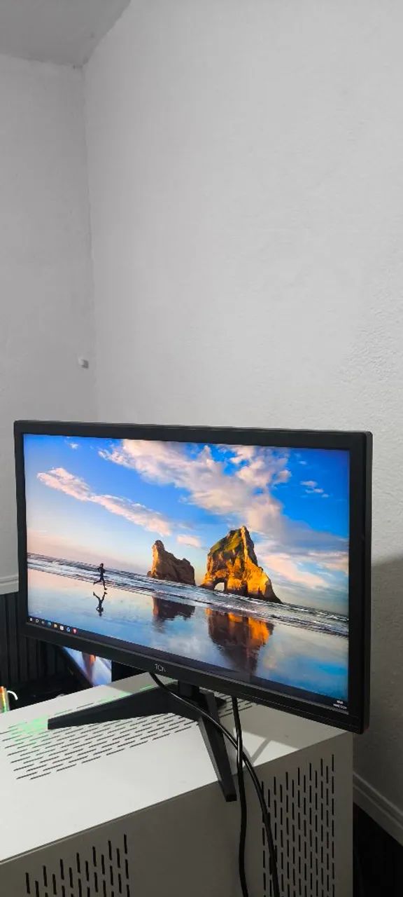 Monitor 23 Full HD 