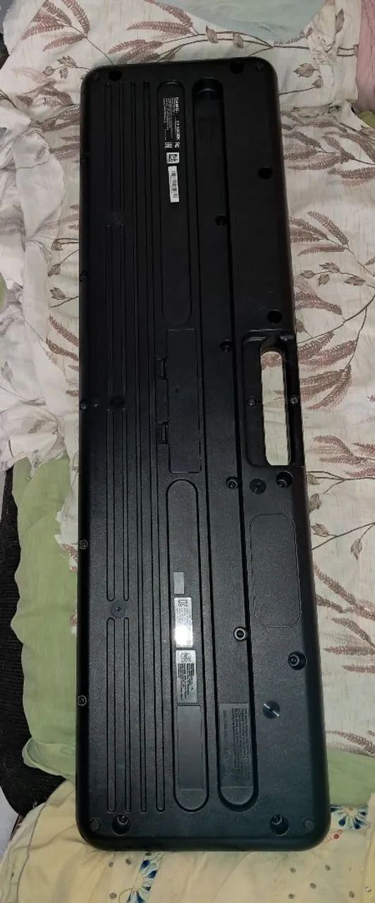 Teclado Casiotone CT S200 - Foto 4
