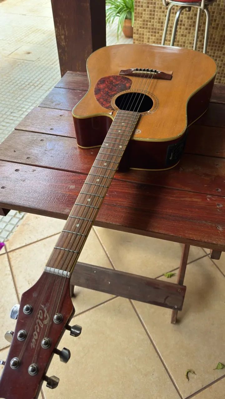 Violão - Foto 2