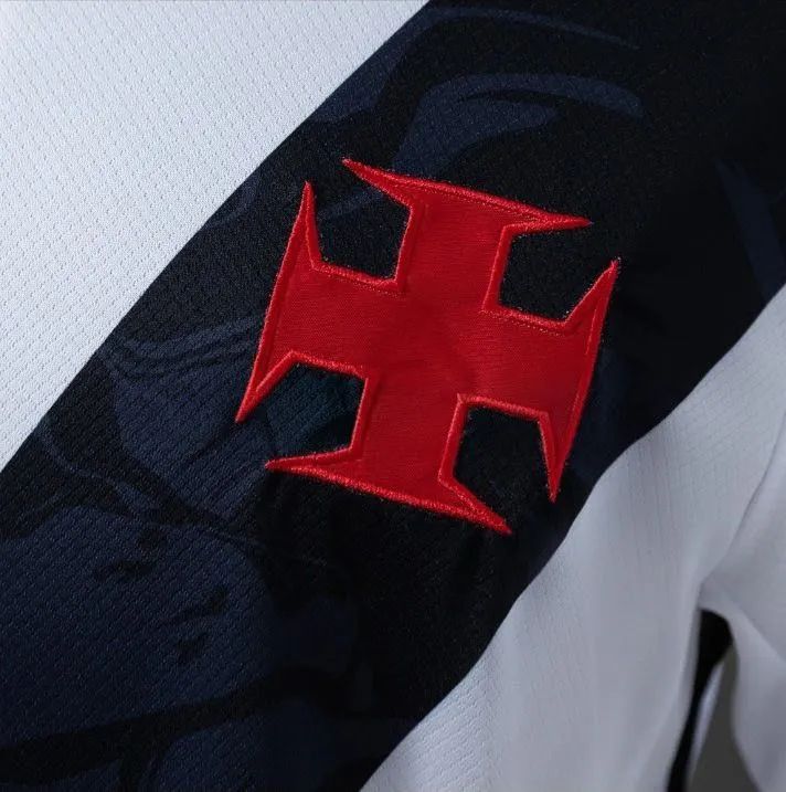 Camisa do Vasco  - Foto 3