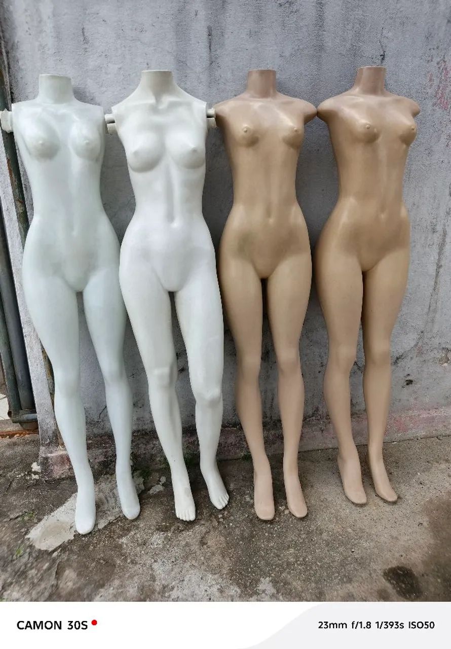 Maniquis apartir de 150,00 - Foto 2