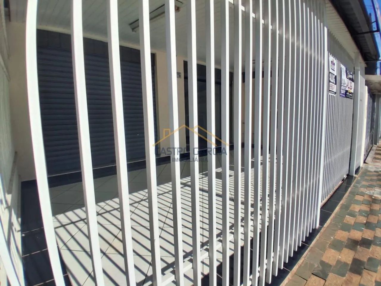 Salão para alugar em Santa Bárbara D'Oeste, Jardim Pérola, com 200 m² - Foto 3