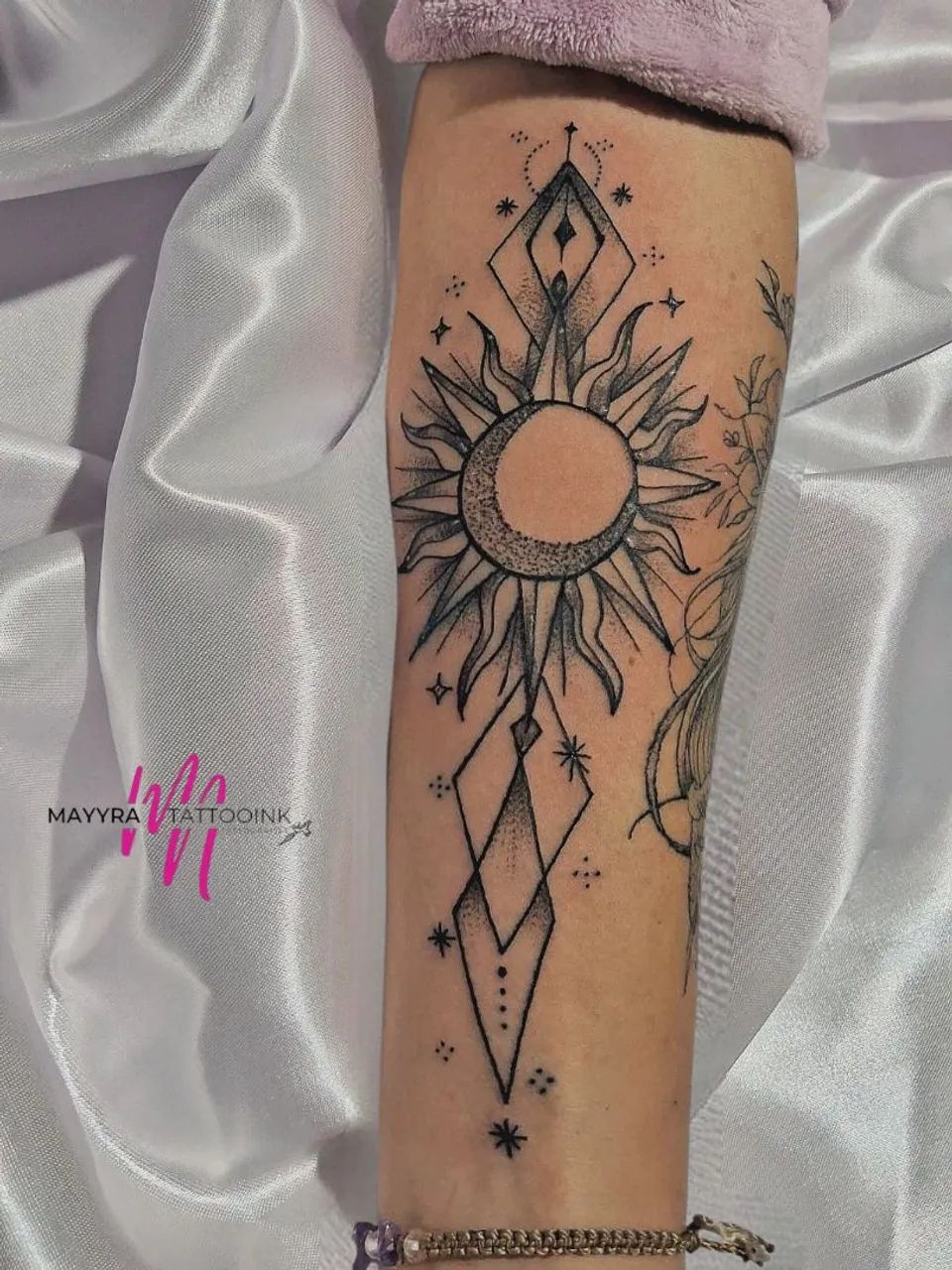 Tatuagem Tatuagens - Foto 5