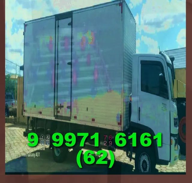 Frete é urgente? Ligue e solicite já seu atendimento rápido e seguro!