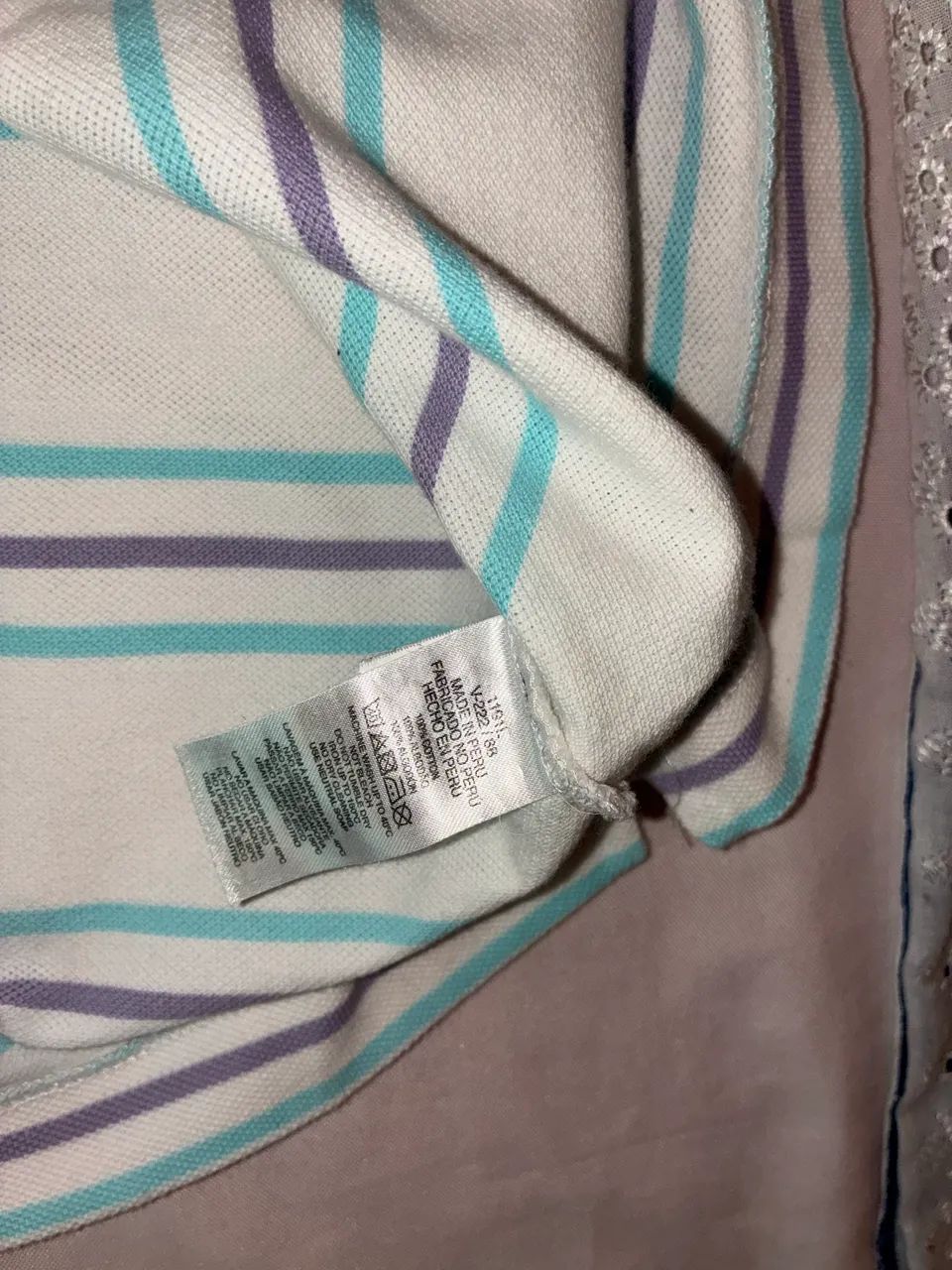 Camisa polo Lacoste - Foto 5