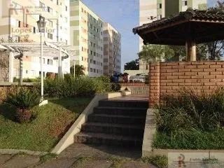 Apartamento à venda, 70 m² por R$ 329.900,00 - Parque Bela Vista - Votorantim/SP - Foto 12