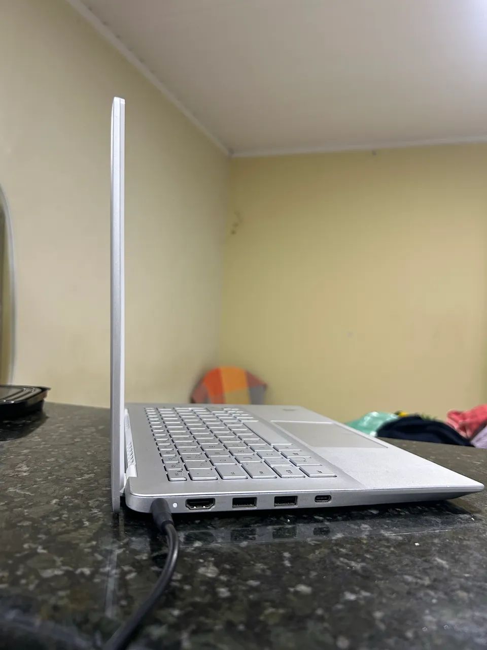 Notebook Dell i5 10 geração  - Foto 4