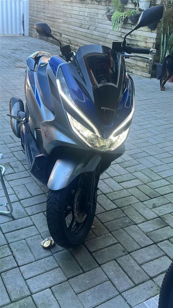 Pcx Sport oportunidade! - Foto 3