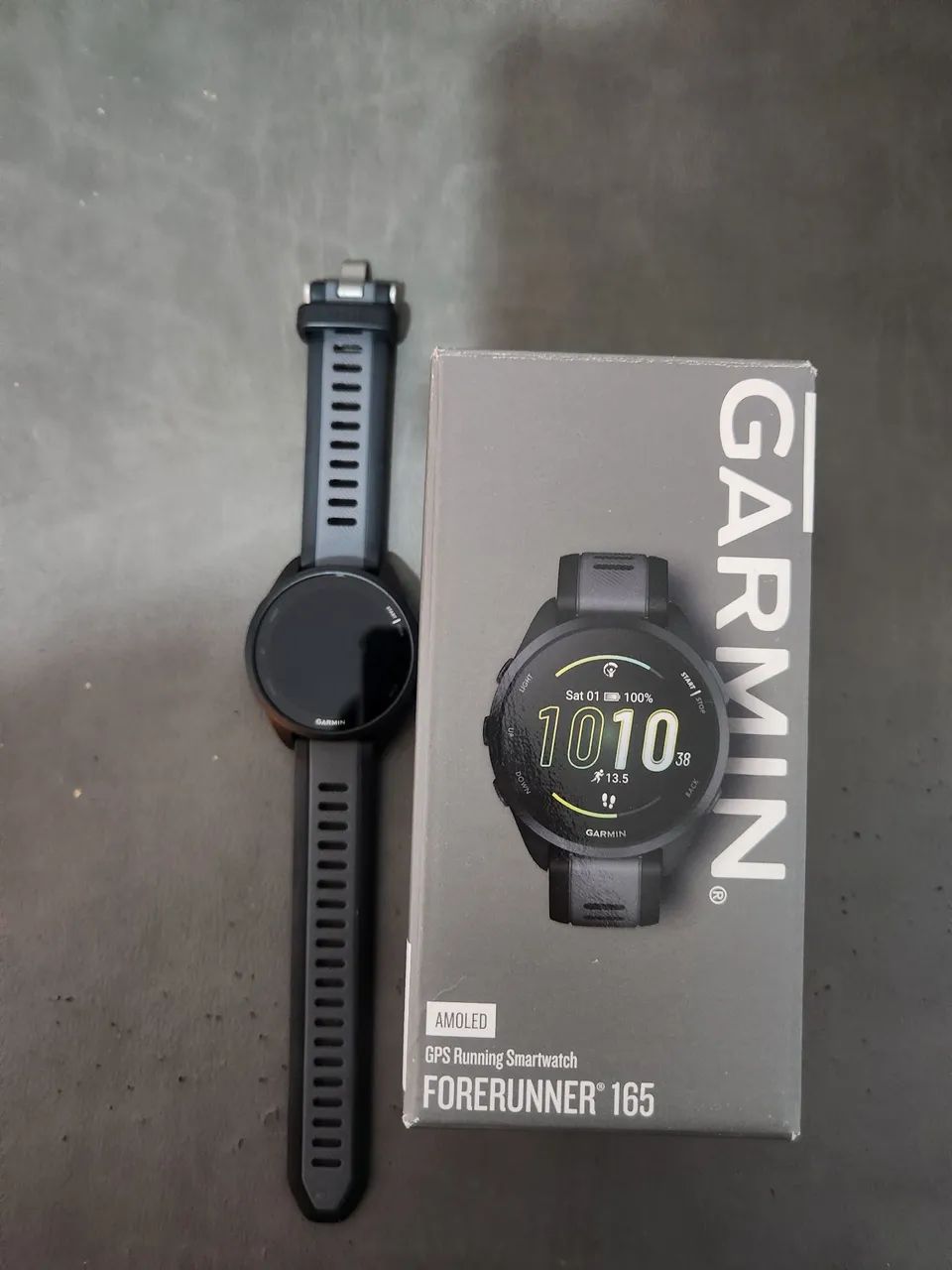Garmin Forerunner 165