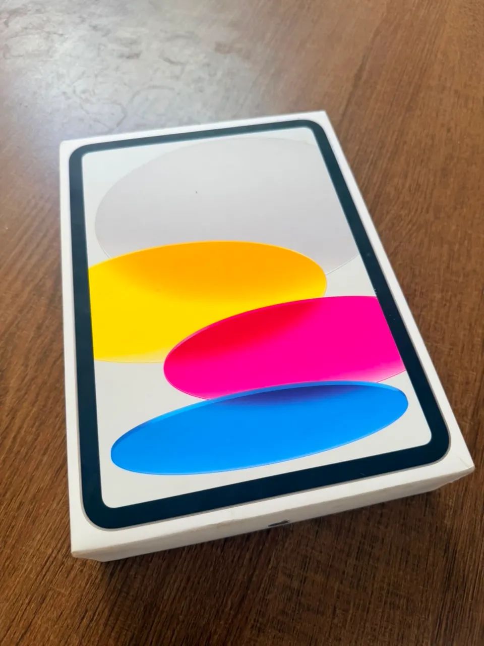 iPad 11 Polegadas A16 - 512gb 2026
