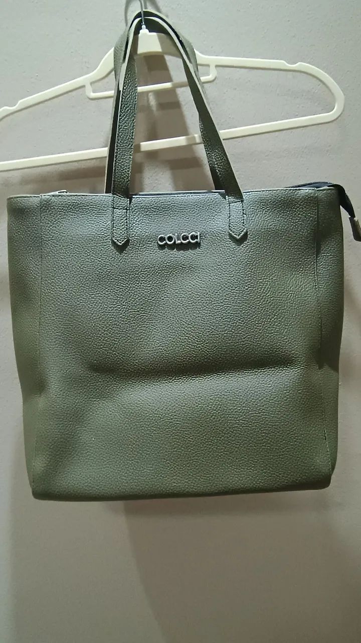 Bolsas elegante e sofisticada  - Foto 5