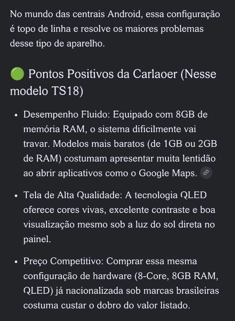 Kit Multimídia Carloer  Serve pra Todos Veículos 2 Din - Foto 4