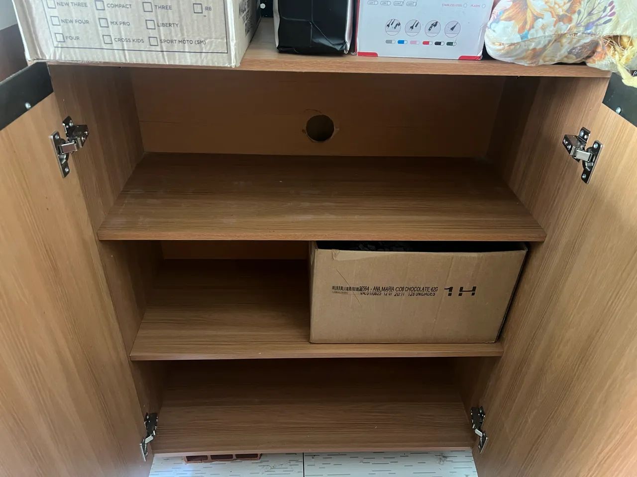 armário de cozinha - Foto 5