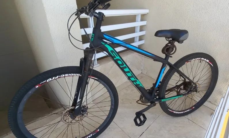MONTAIN BIKE - Foto 4