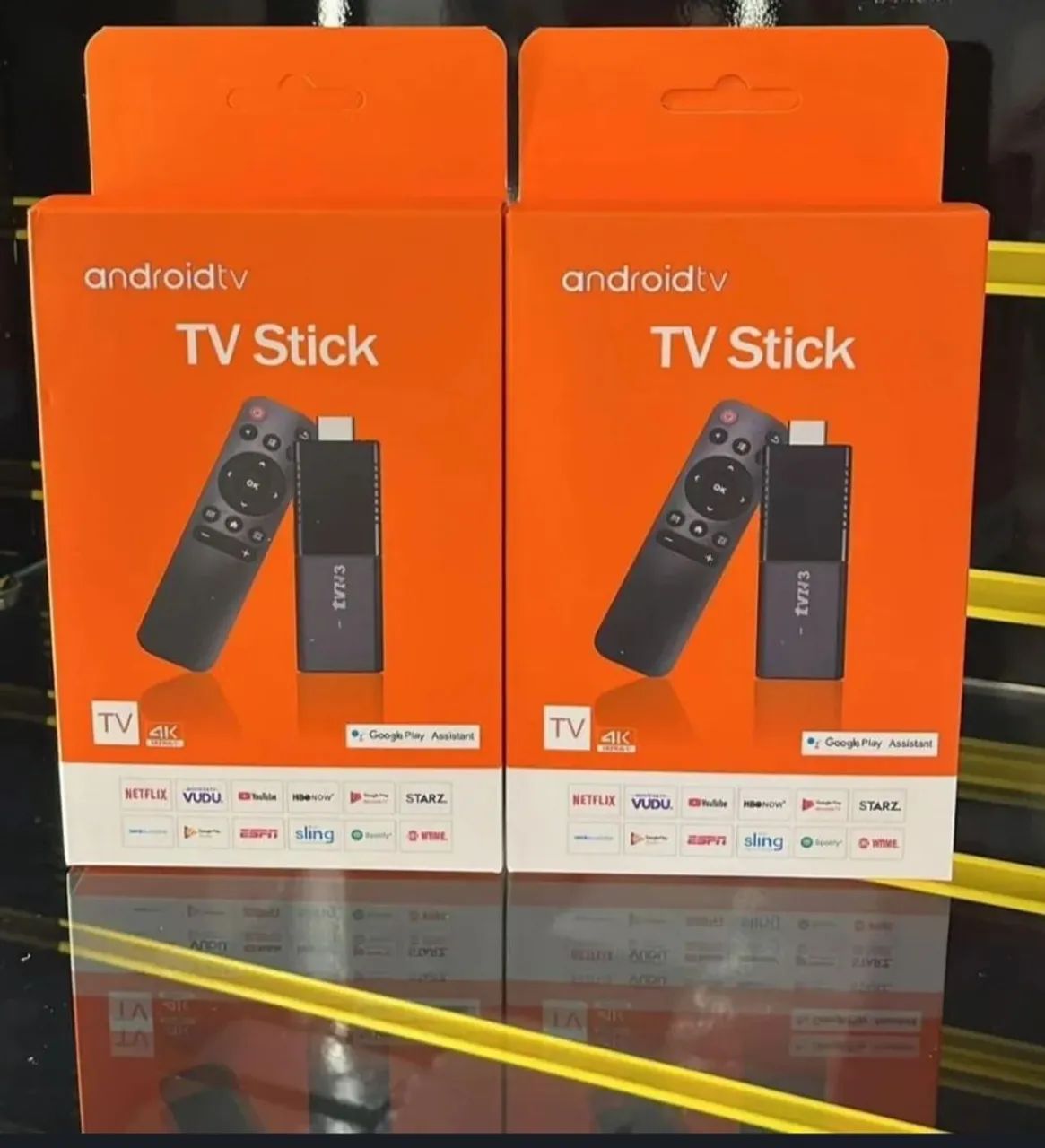 TV Stick 4 (HDMI and USB connection)402625354950912000
