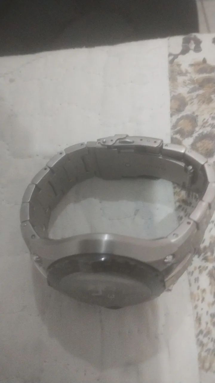 Relógio de Titanium - Foto 2