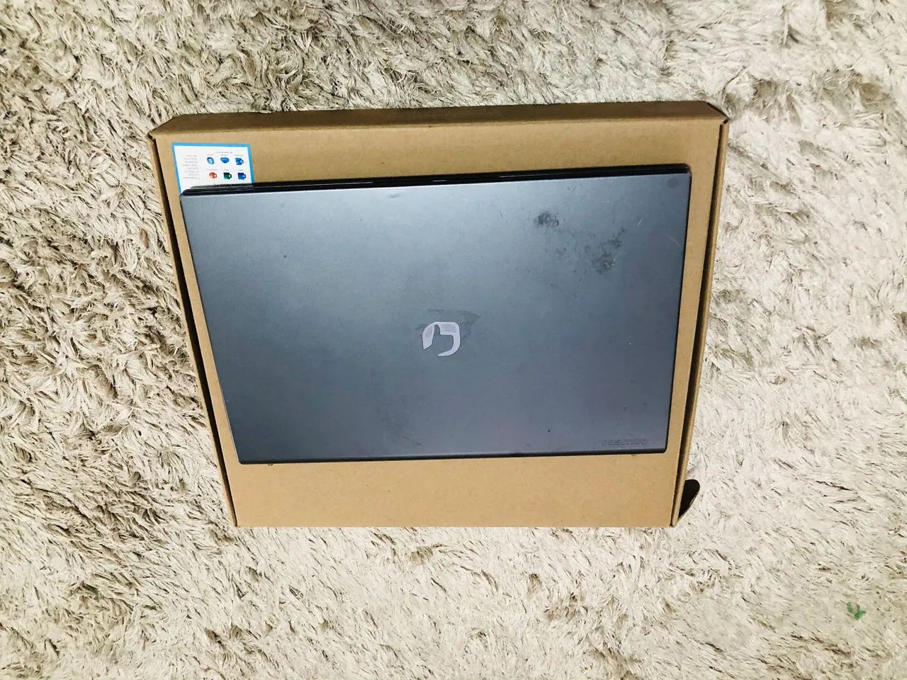 Notebook 14" polegadas  - Foto 4